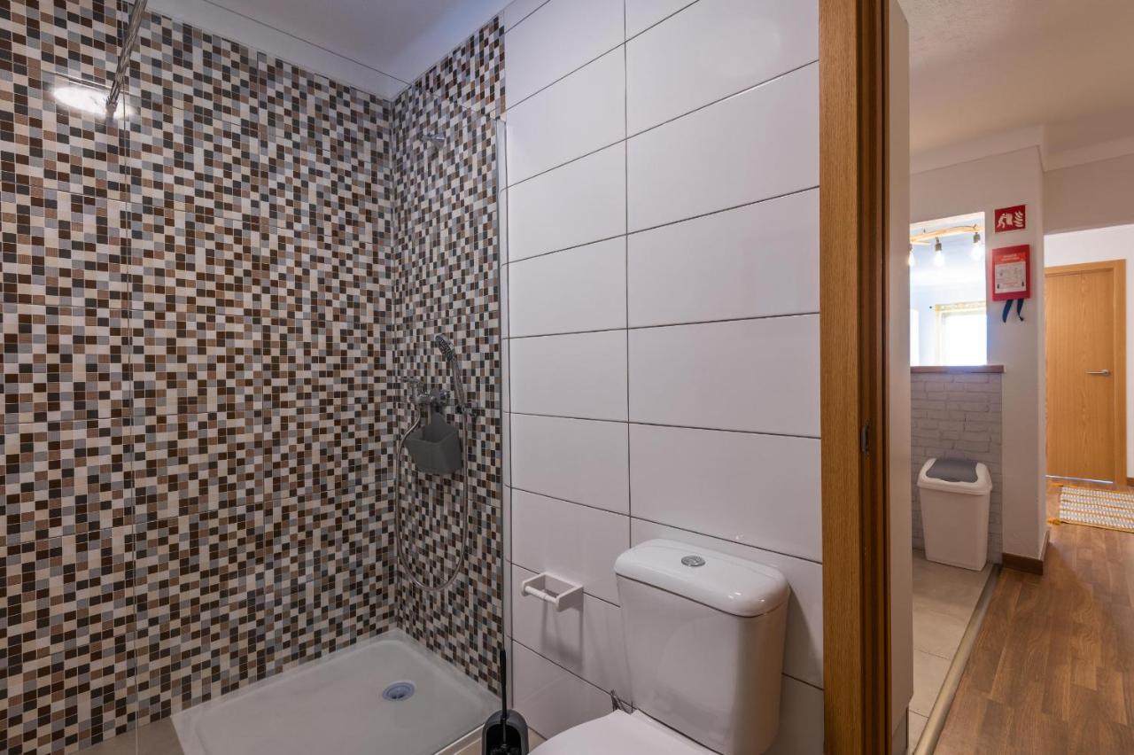 Apartamento Mar A Vista By Portucasa Albufeira Eksteriør billede