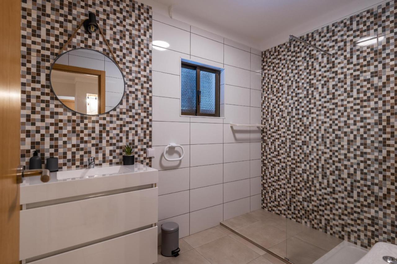 Apartamento Mar A Vista By Portucasa Albufeira Eksteriør billede