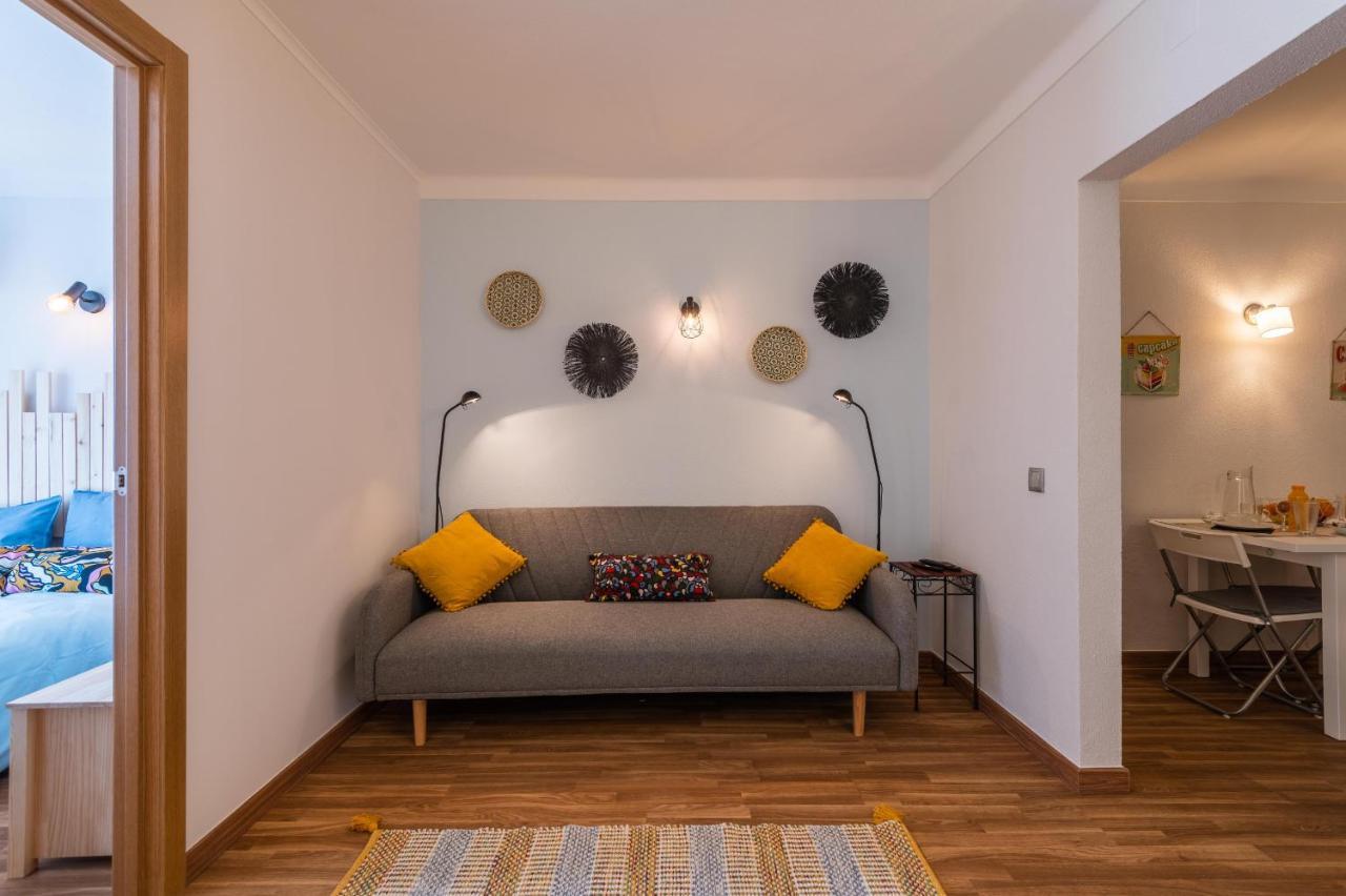 Apartamento Mar A Vista By Portucasa Albufeira Eksteriør billede