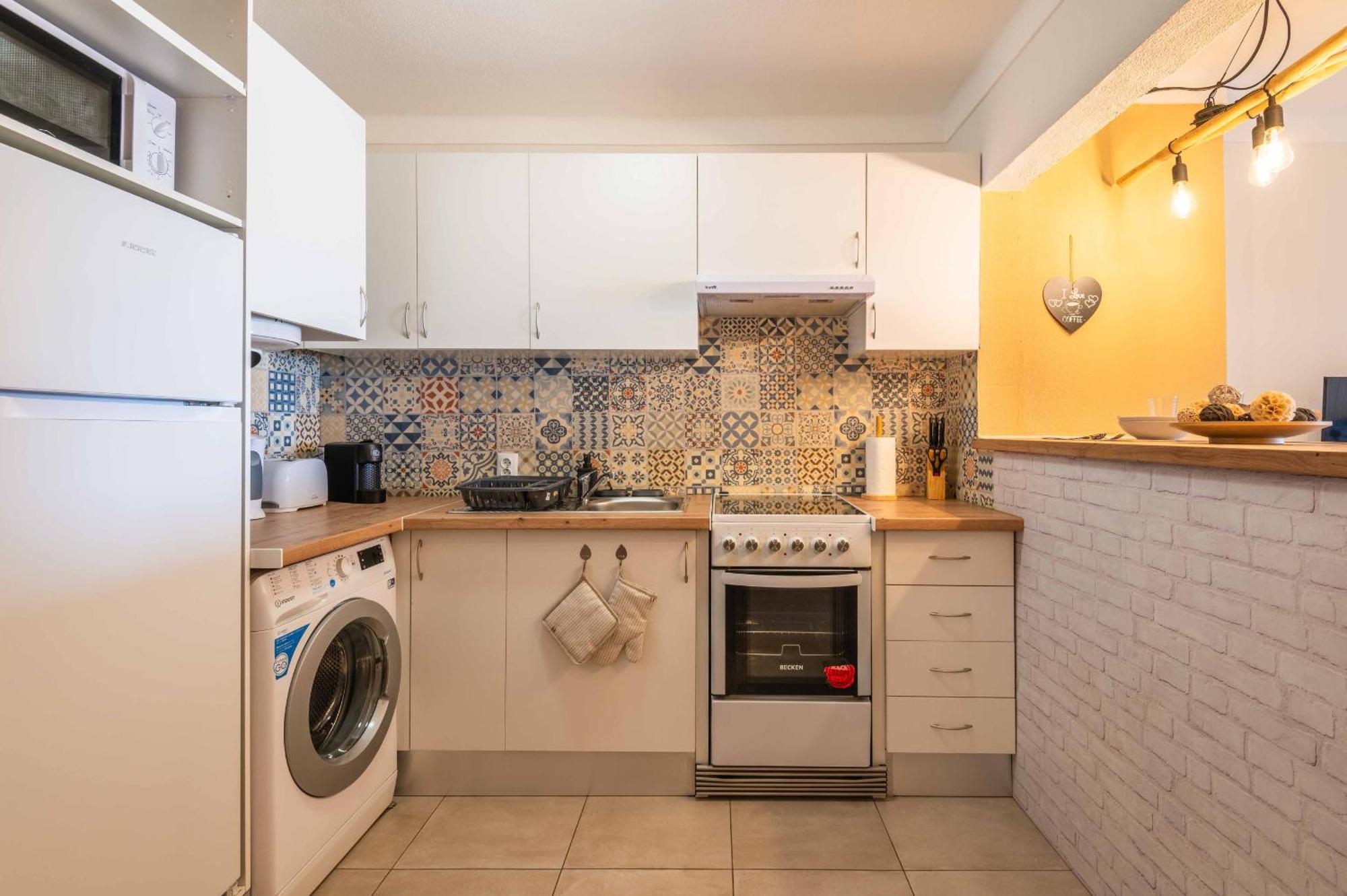 Apartamento Mar A Vista By Portucasa Albufeira Eksteriør billede