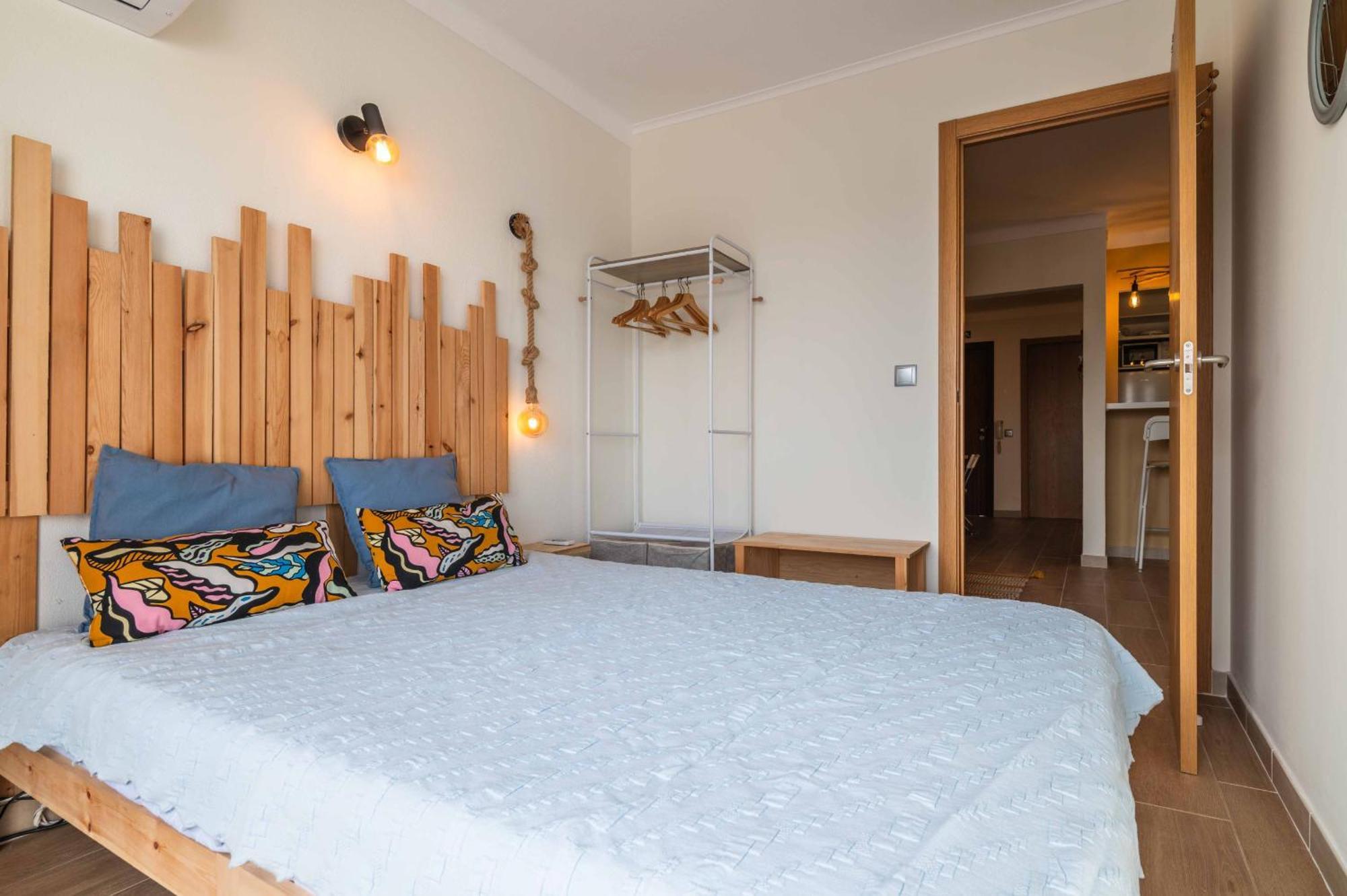 Apartamento Mar A Vista By Portucasa Albufeira Eksteriør billede