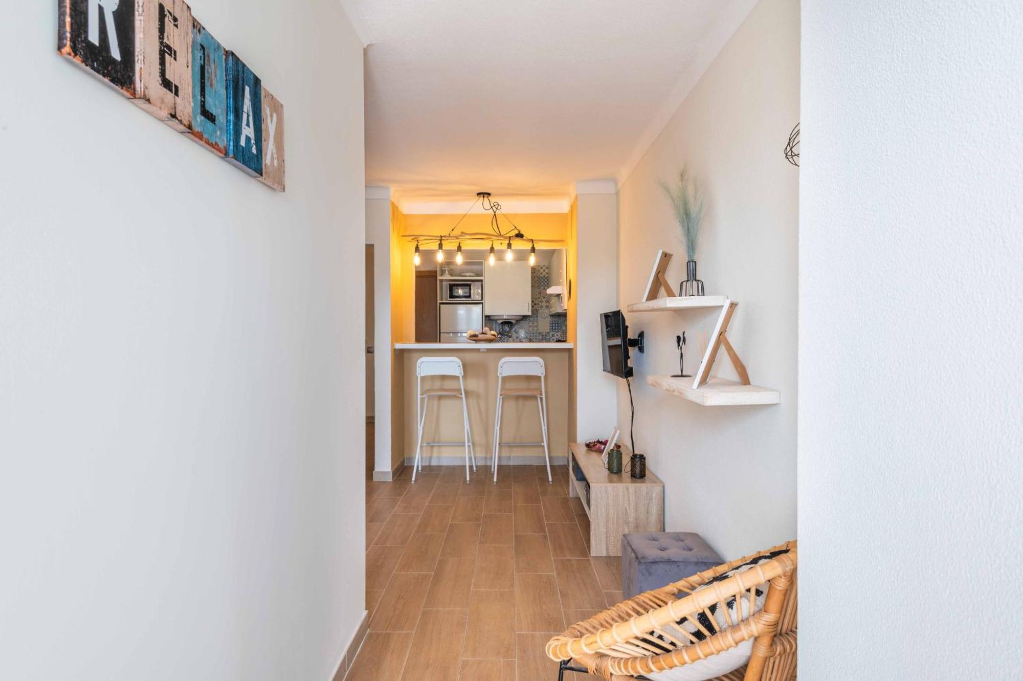 Apartamento Mar A Vista By Portucasa Albufeira Eksteriør billede